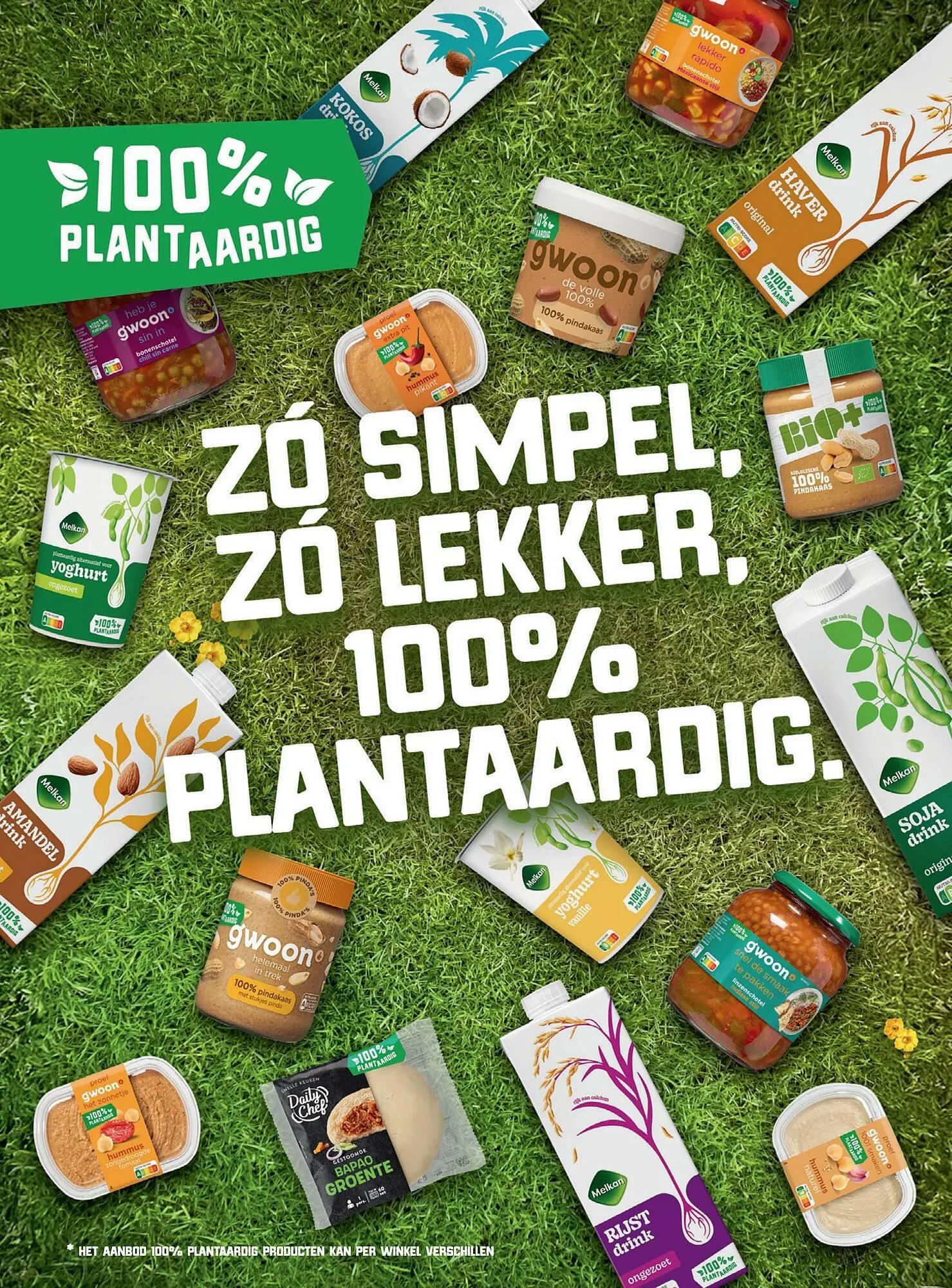 Boodschappen folder van 1 september tot 30 september 2025 - Folder pagina 6