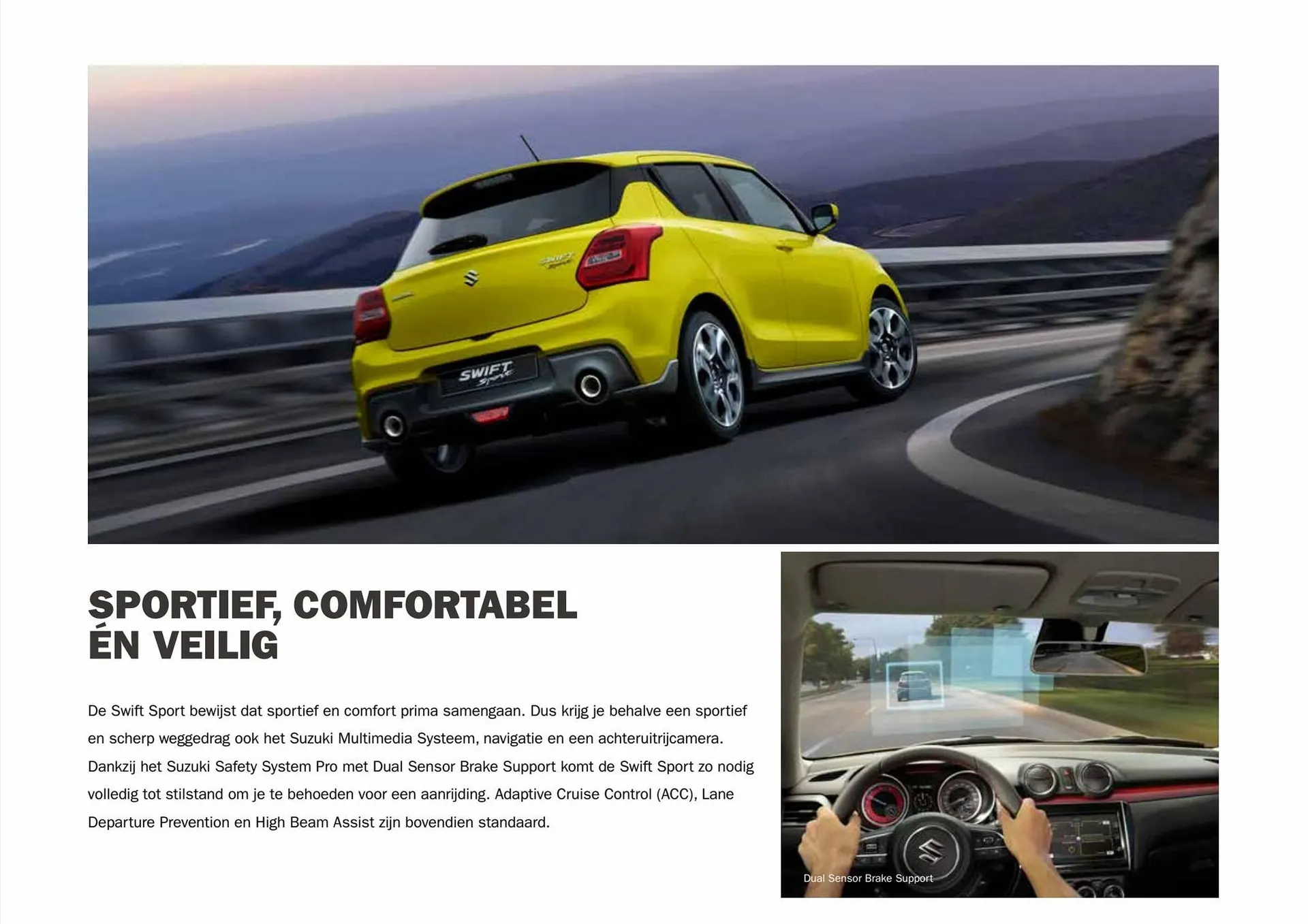 Suzuki folder van 8 augustus tot 31 december 2023 - Folder pagina 23