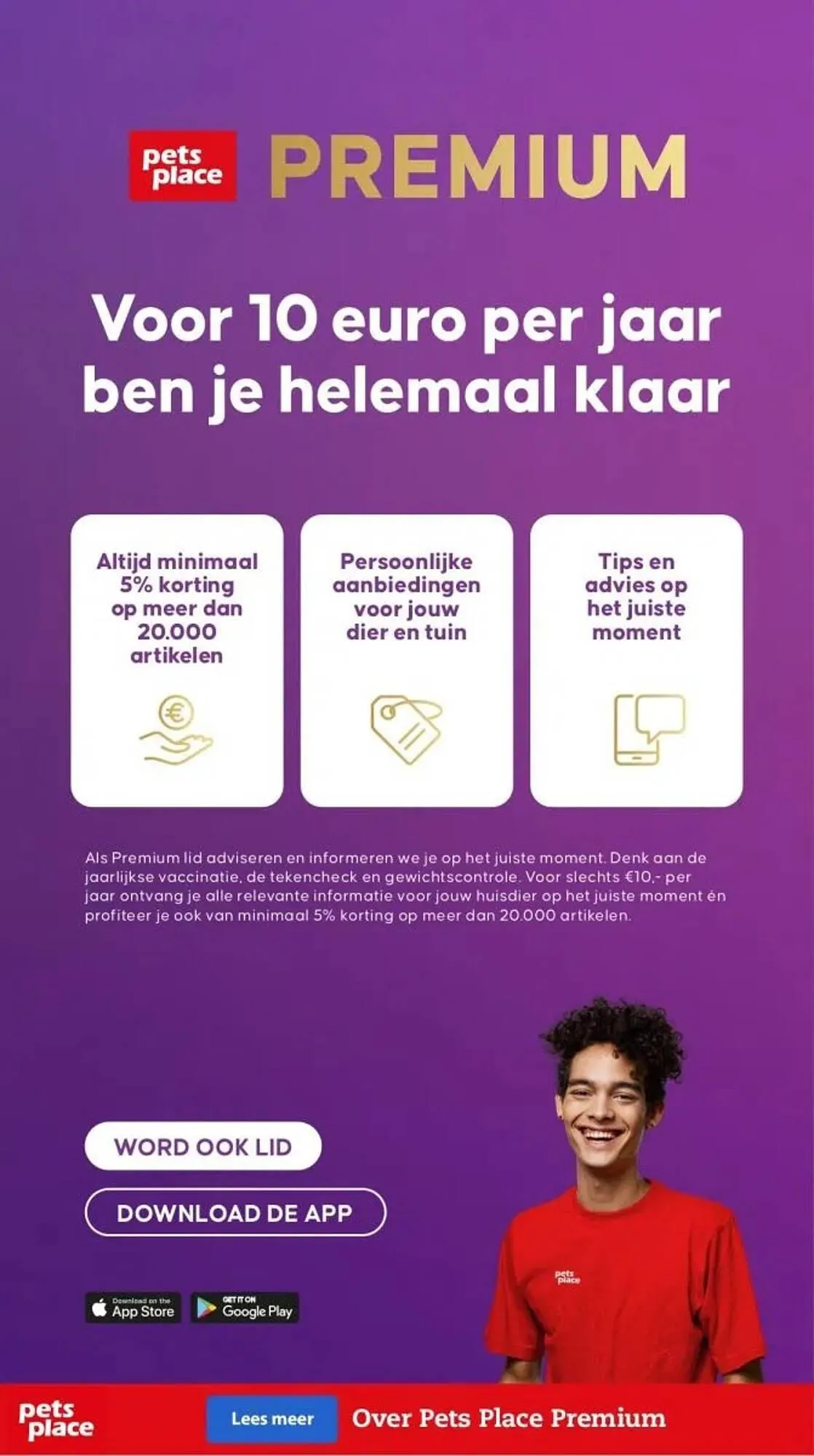 Boerenbond folder van 9 oktober tot 15 oktober 2023 - Folder pagina 2