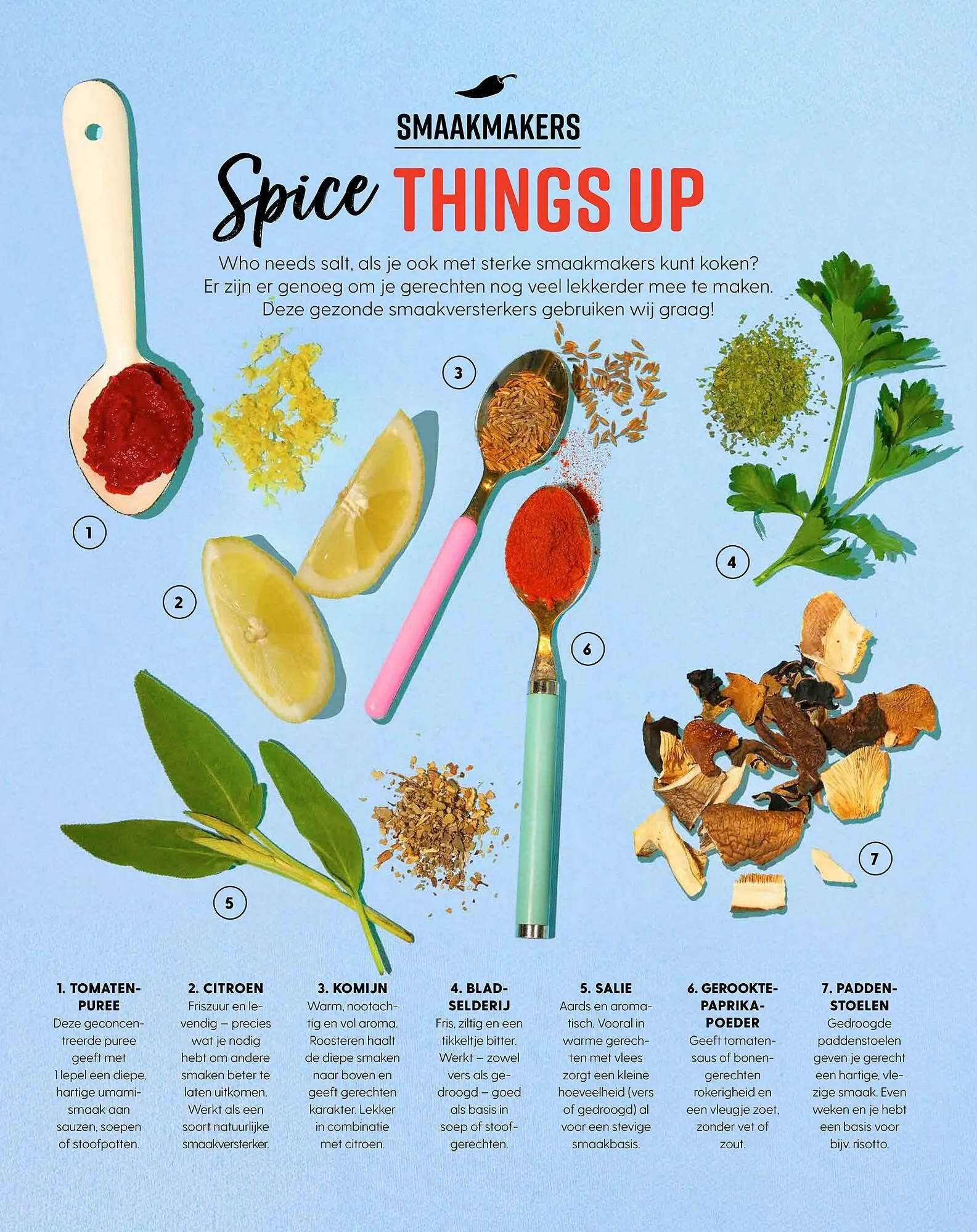 Allerhande magazine van 19 augustus tot 6 oktober 2025 - Folder pagina 118