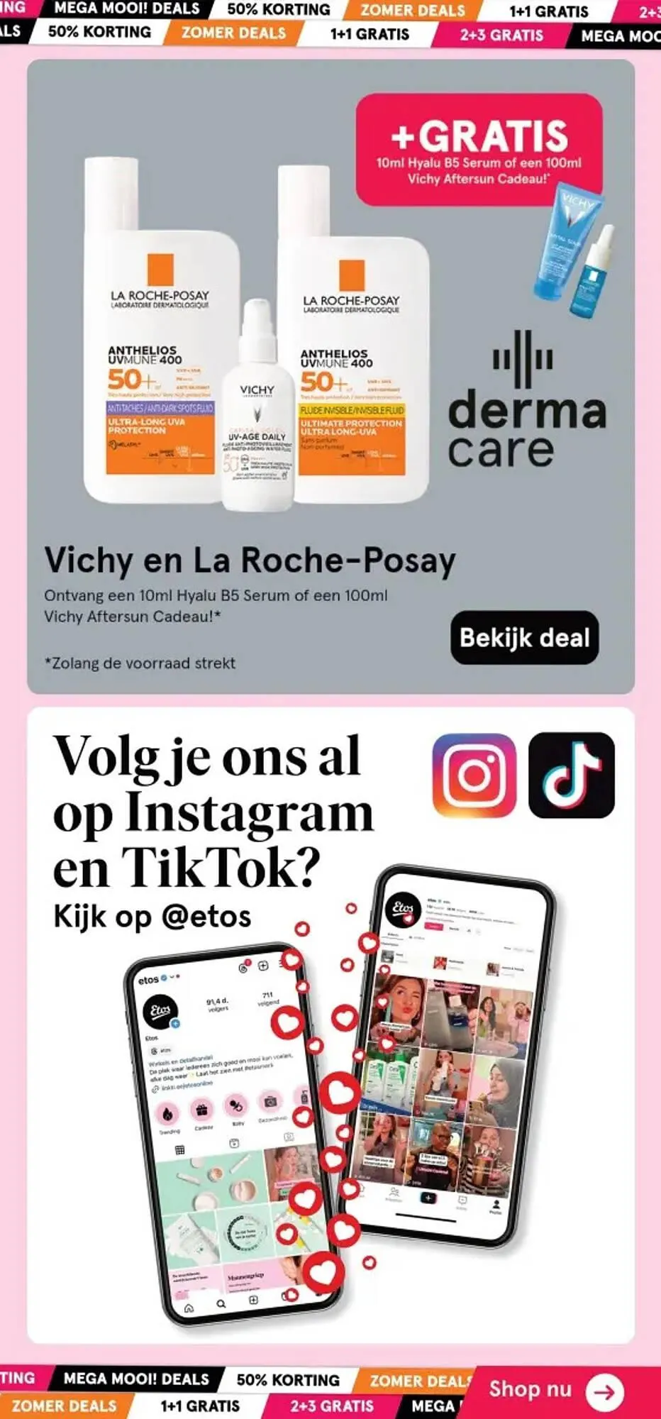 Etos folder van 16 juni tot 29 juni 2025 - Folder pagina 25