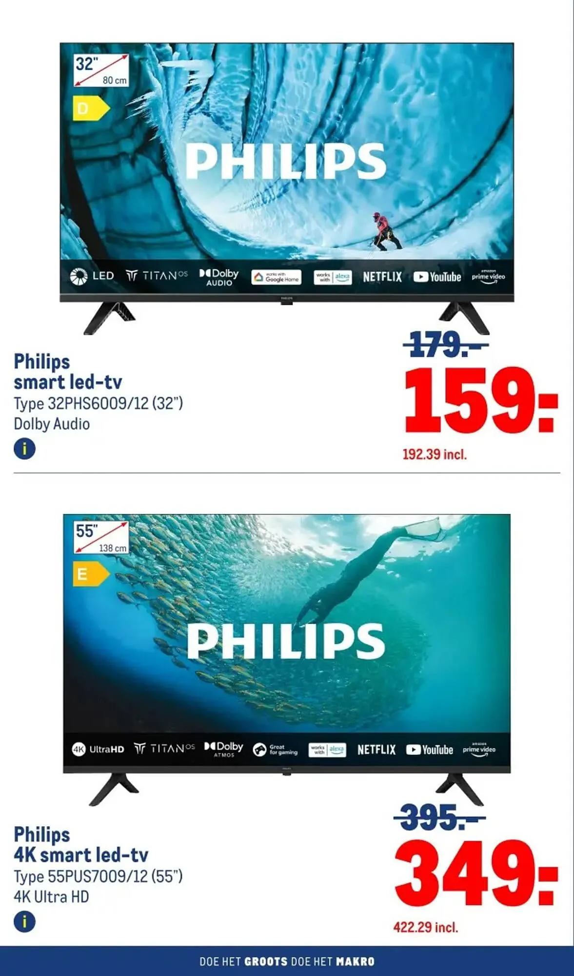 Makro folder van 20 november tot 3 december 2024 - Folder pagina 10