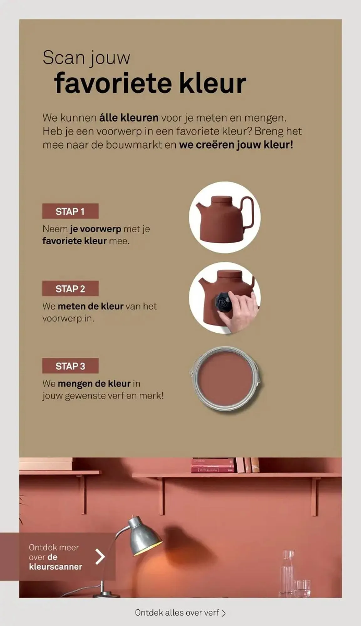 Karwei folder van 23 maart tot 31 december 2026 - Folder pagina 8