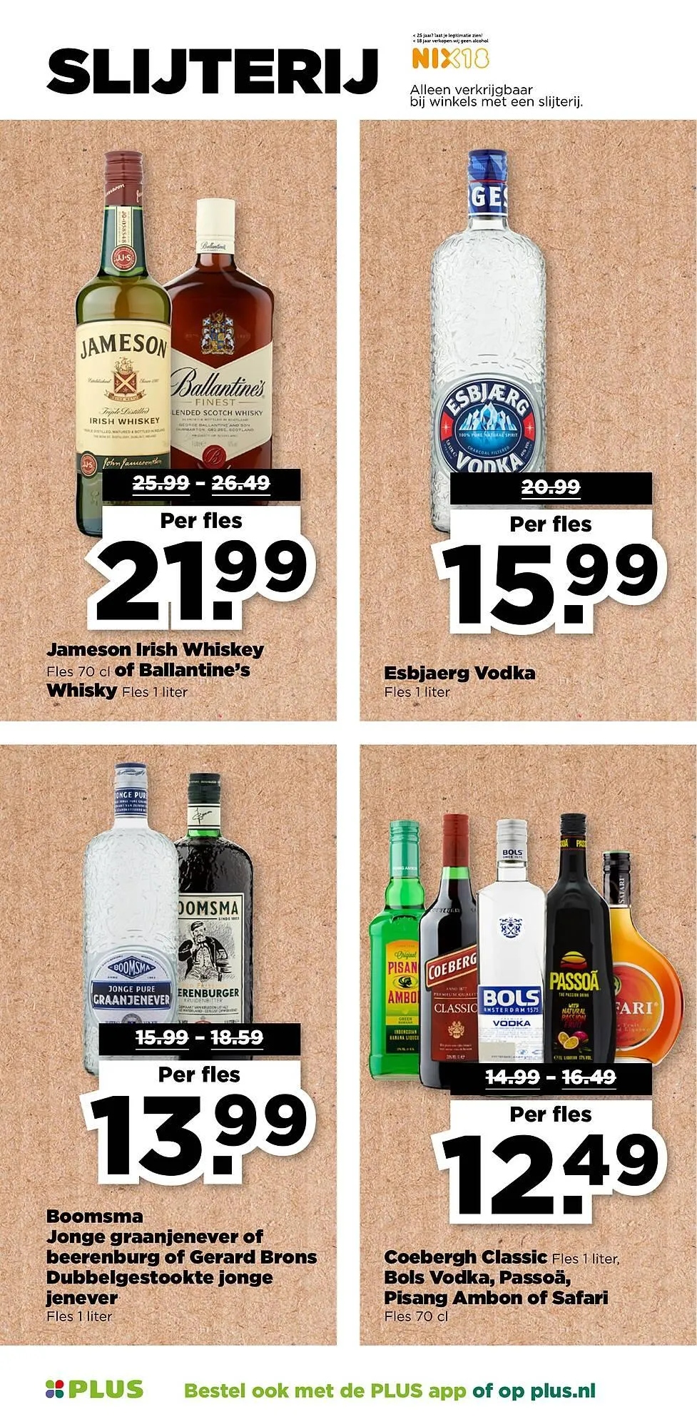 PLUS folder van 16 juli tot 22 juli 2025 - Folder pagina 26