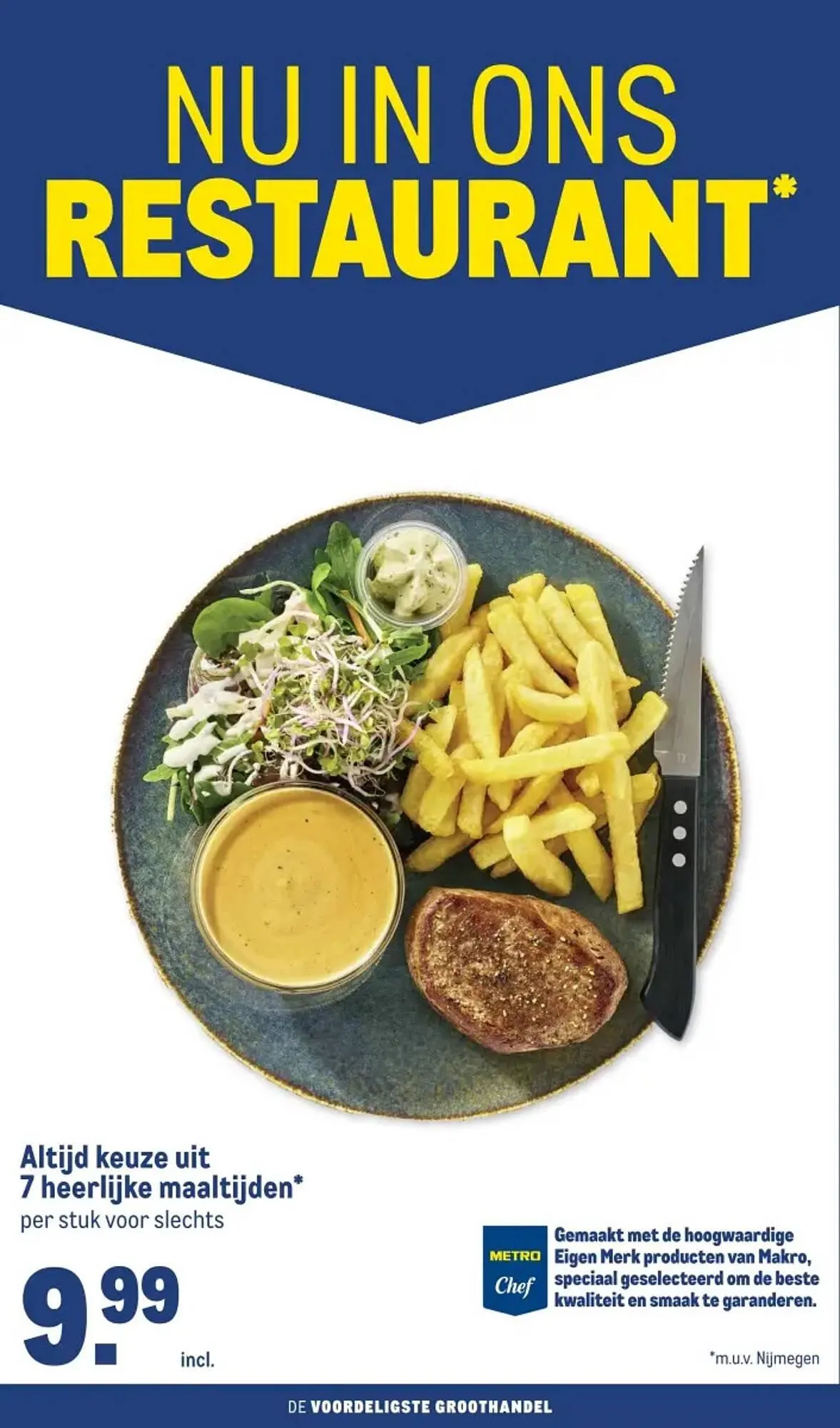 Makro folder van 14 januari tot 27 januari 2026 - Folder pagina 60