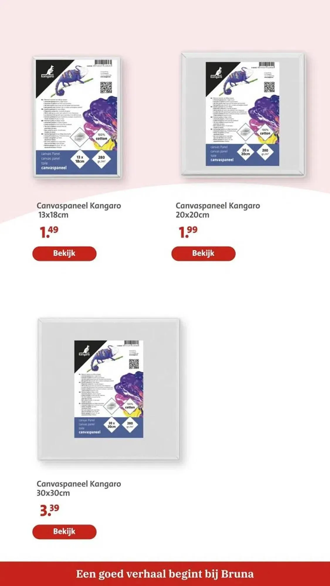 Bruna folder van 10 november tot 15 november 2025 - Folder pagina 62