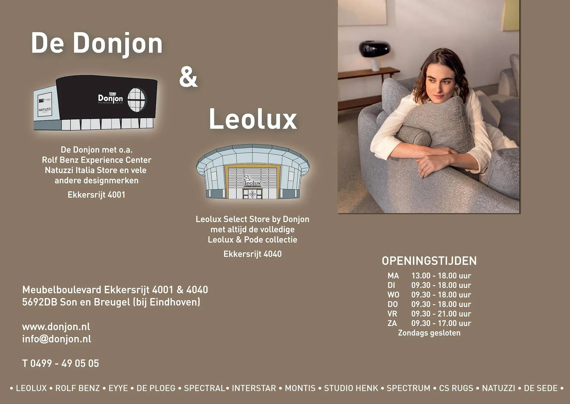 Donjon folder van 1 maart tot 29 februari 2024 - Folder pagina 308