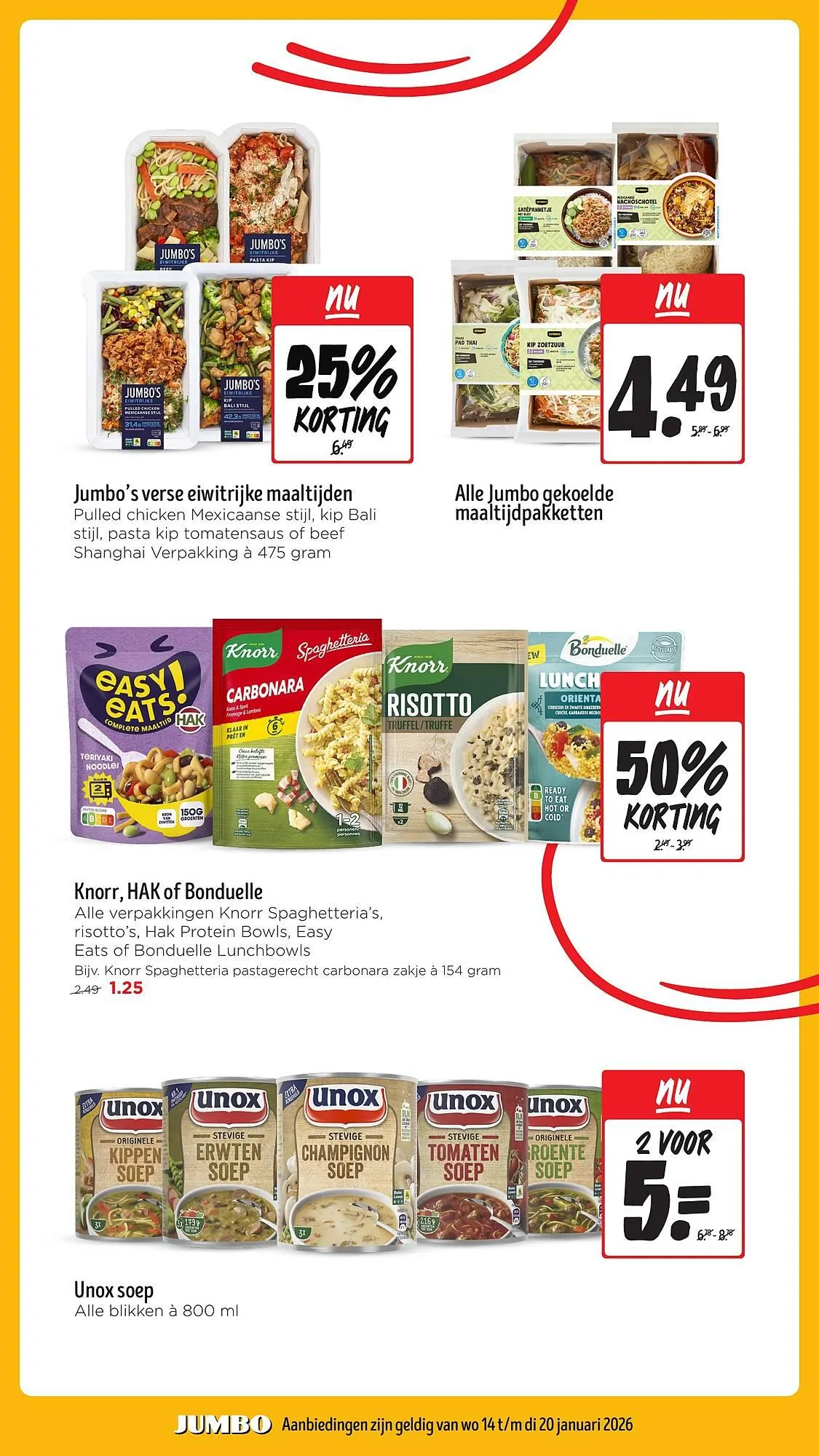 Jumbo folder van 14 januari tot 20 januari 2026 - Folder pagina 14