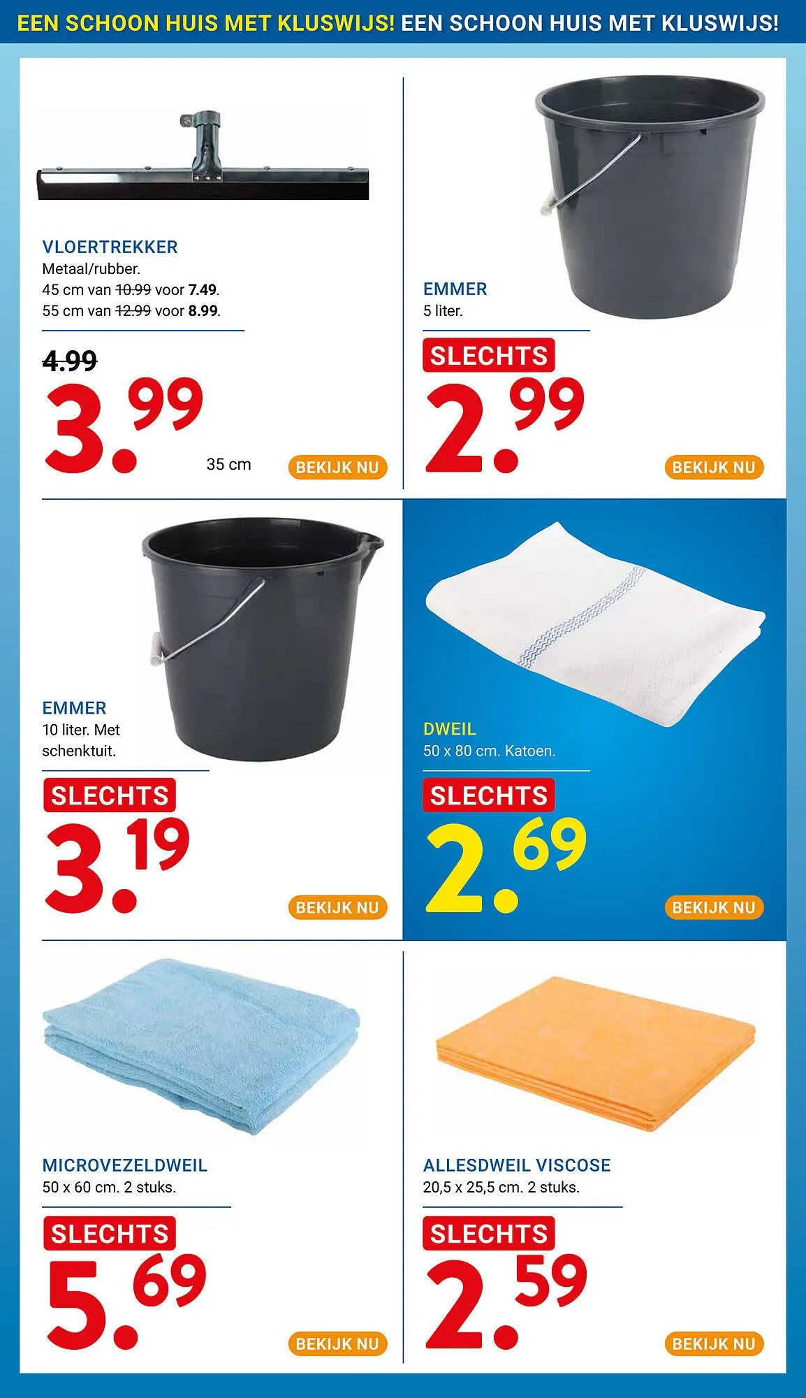 Kluswijs folder van 30 december tot 30 december 2025 - Folder pagina 4