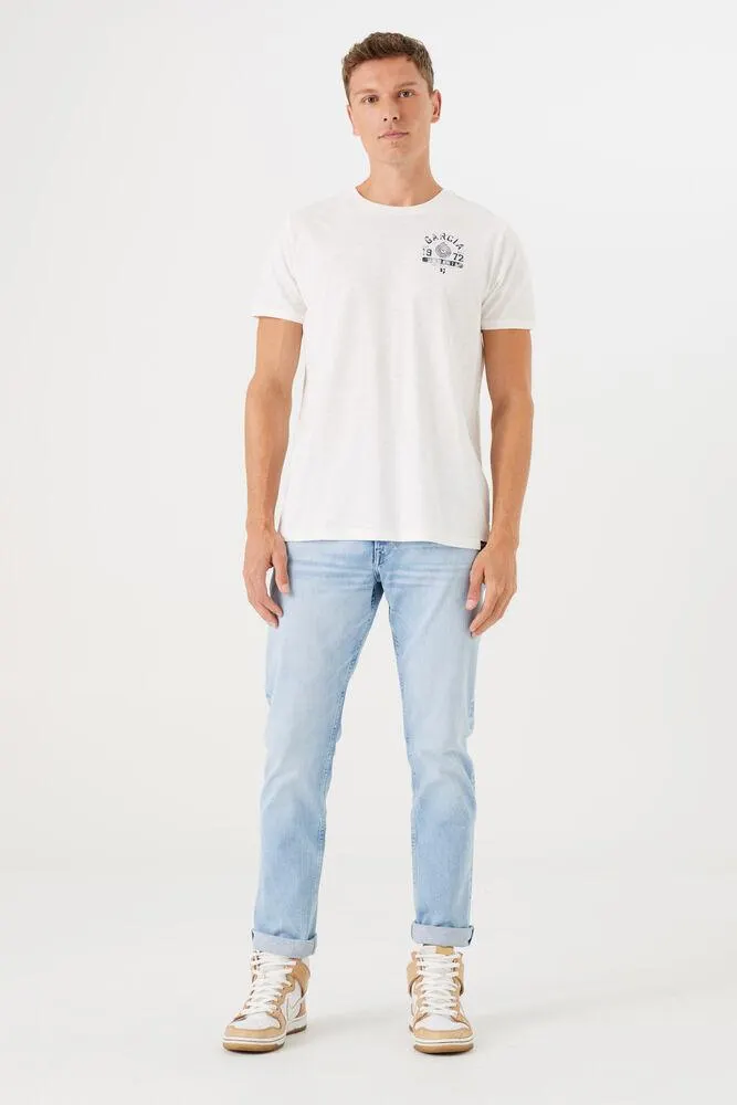 garcia rocko 690 slim bleached