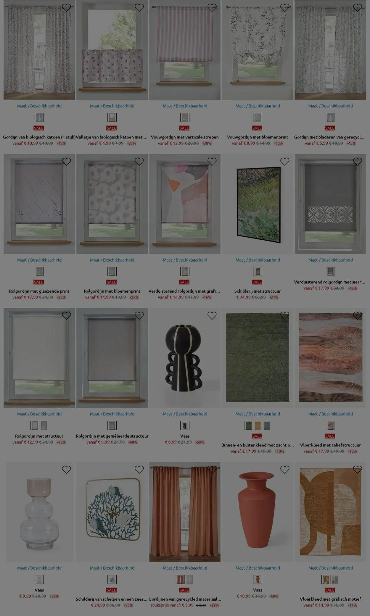 Bonprix Actuele folder van 3 november tot 9 november 2025 - Folder pagina 13