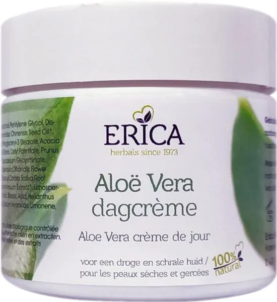 ALOE VERA DAGCREME 55 ML