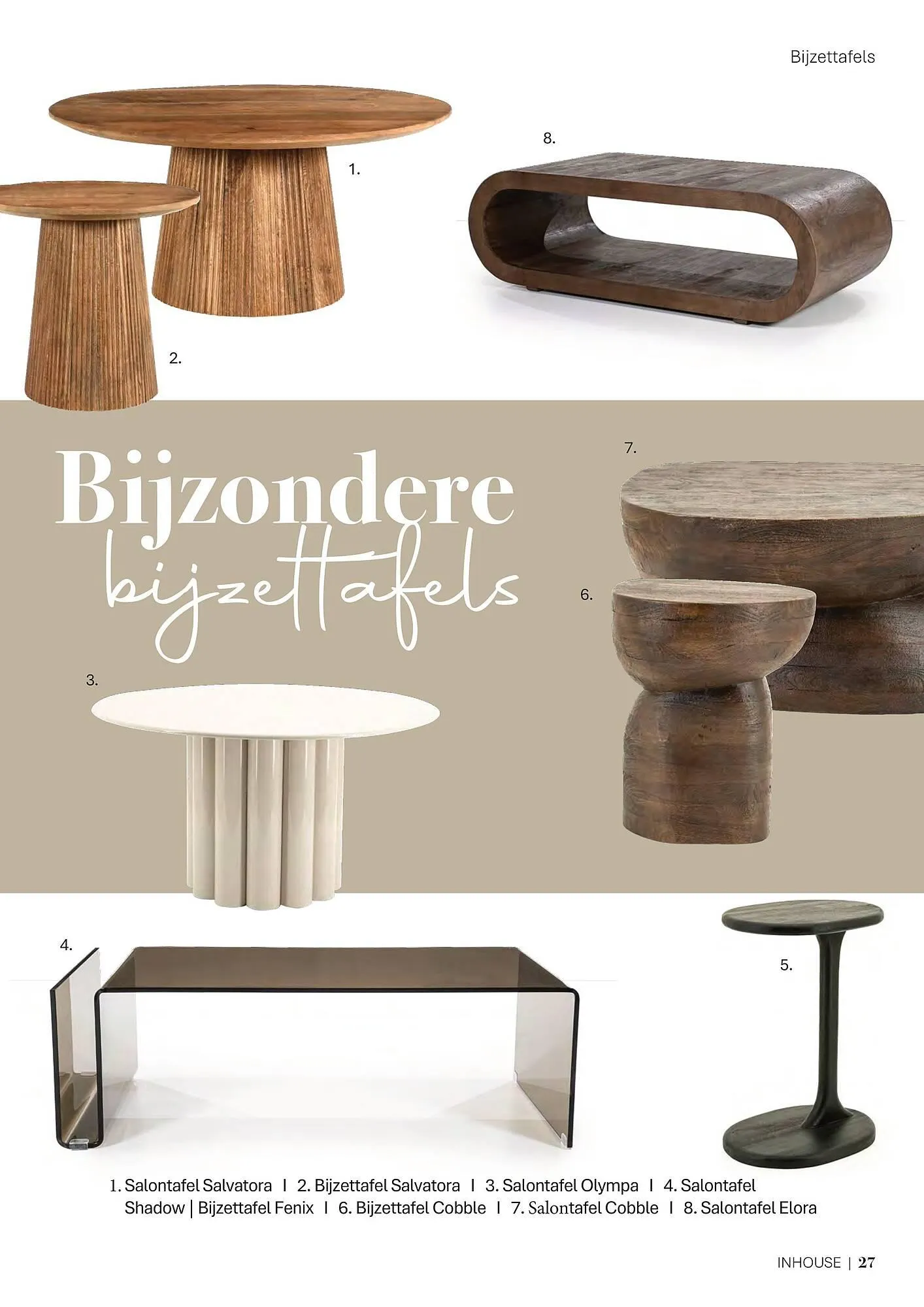 IN.HOUSE folder van 2 juni tot 28 september 2025 - Folder pagina 27