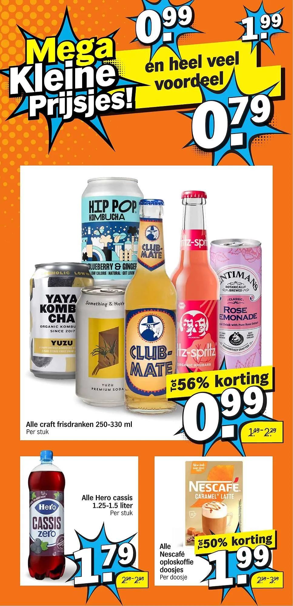 Albert Heijn folder van 17 maart tot 23 maart 2025 - Folder pagina 5