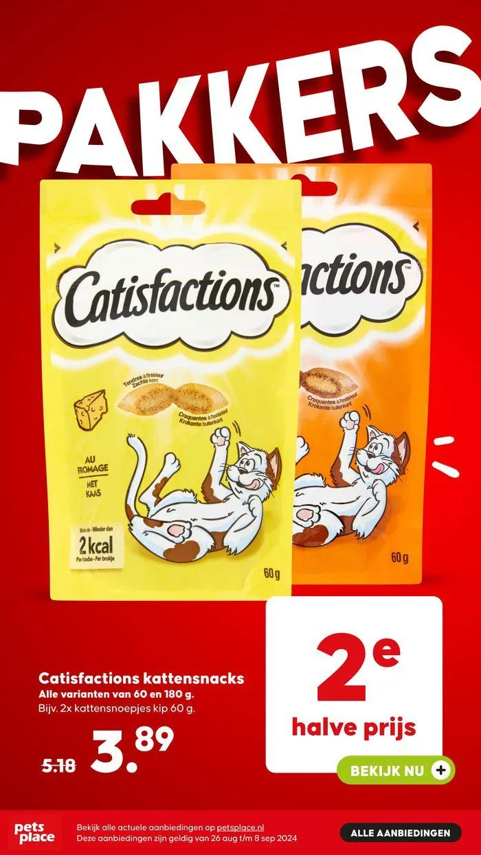 Boerenbond folder van 27 augustus tot 8 september 2024 - Folder pagina 13