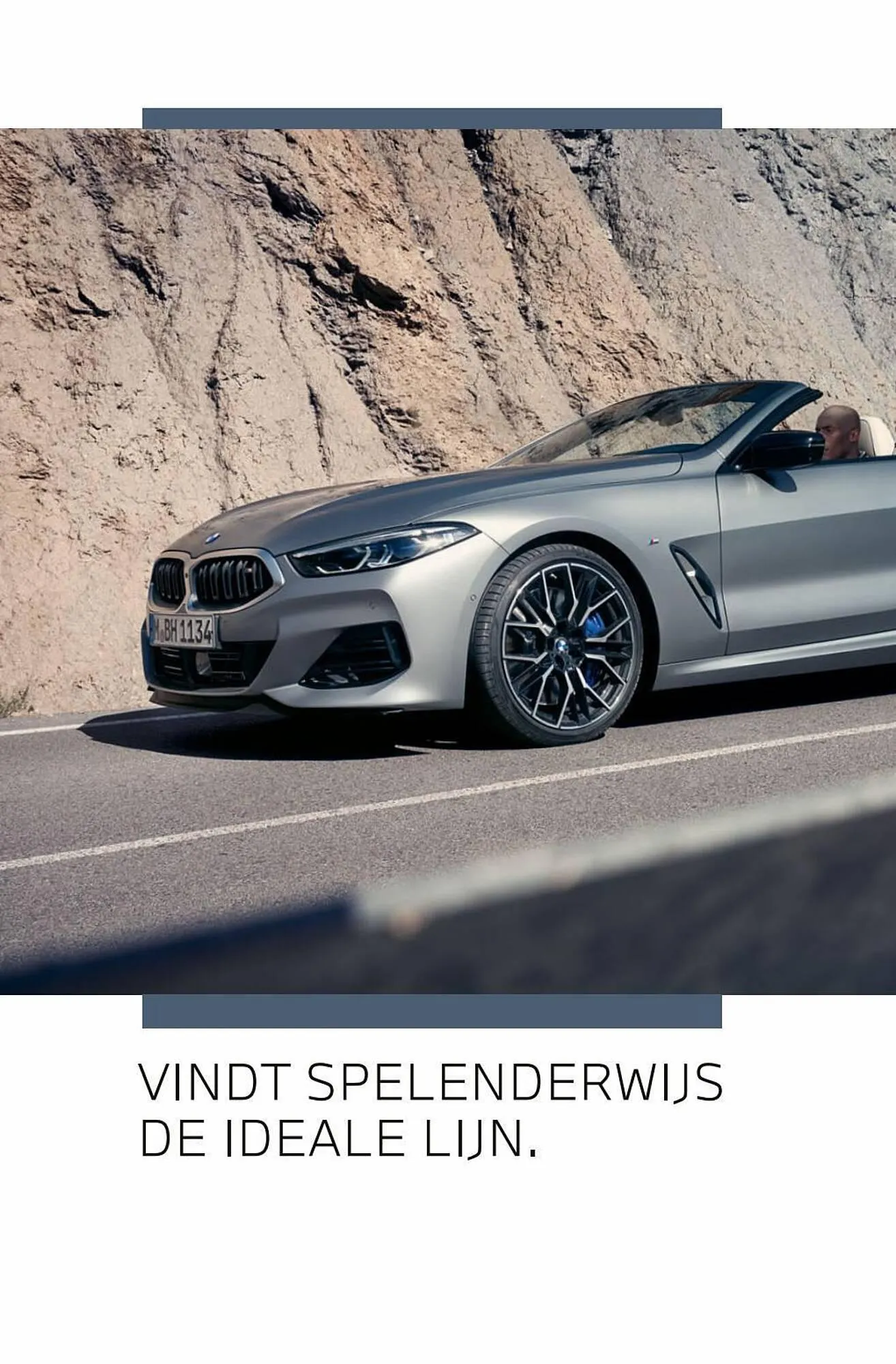 BMW folder - 8 Serie van 2 augustus tot 2 augustus 2023 - Folder pagina 16