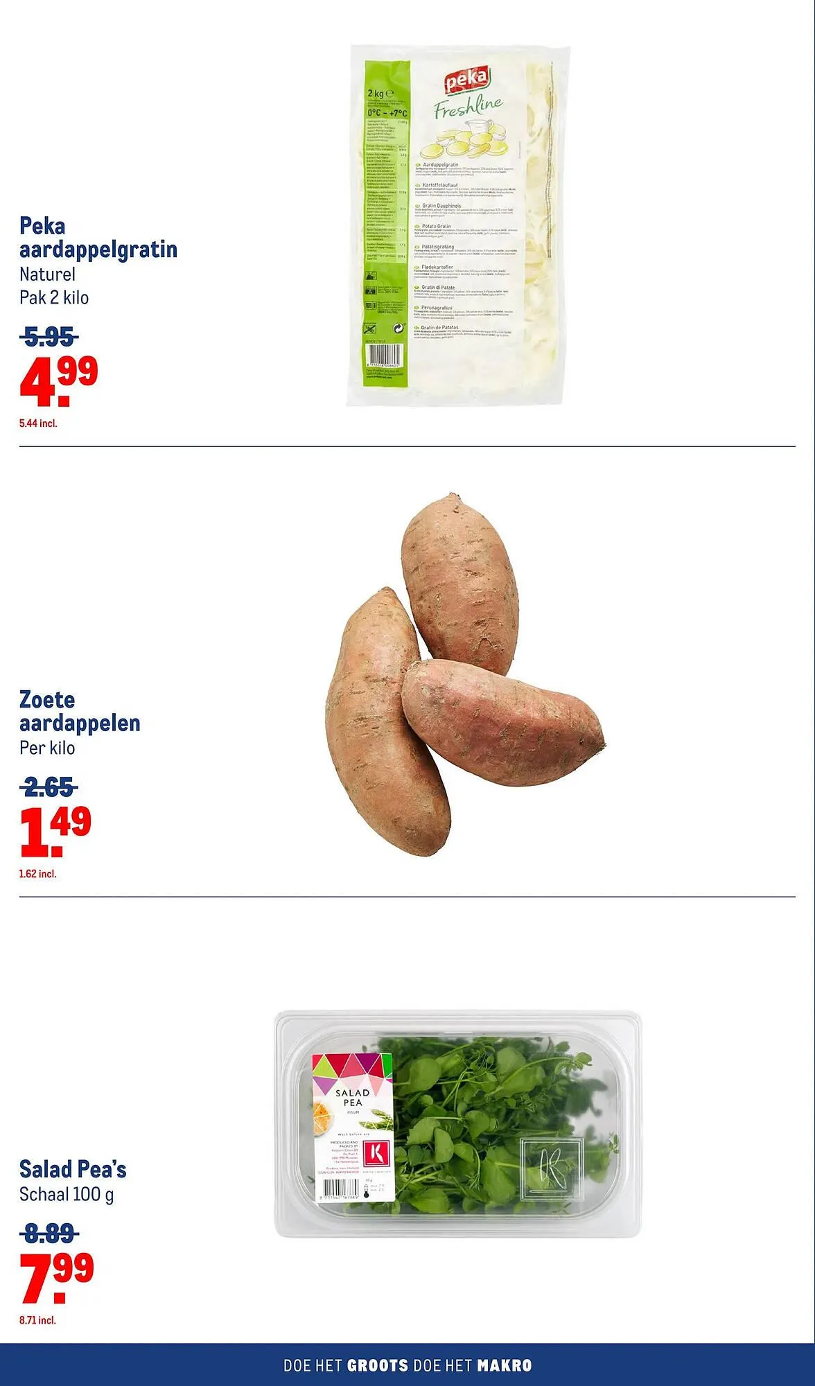 Makro folder van 6 december tot 2 januari 2024 - Folder pagina 16