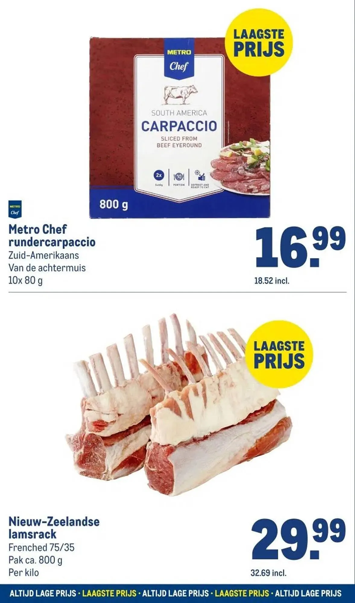 Makro folder van 24 september tot 7 oktober 2025 - Folder pagina 6