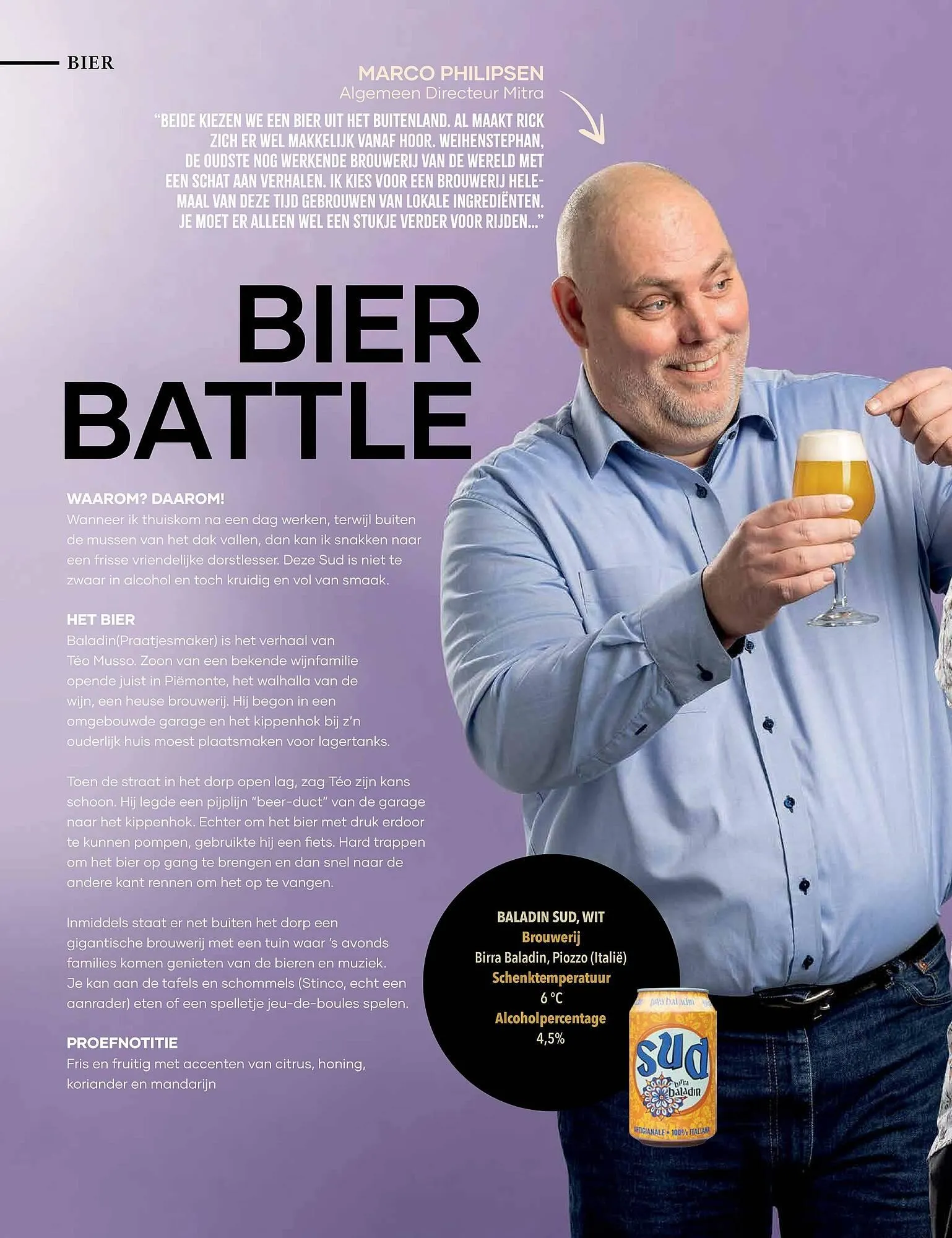 Mitra Magazine van 13 april tot 30 mei 2026 - Folder pagina 28