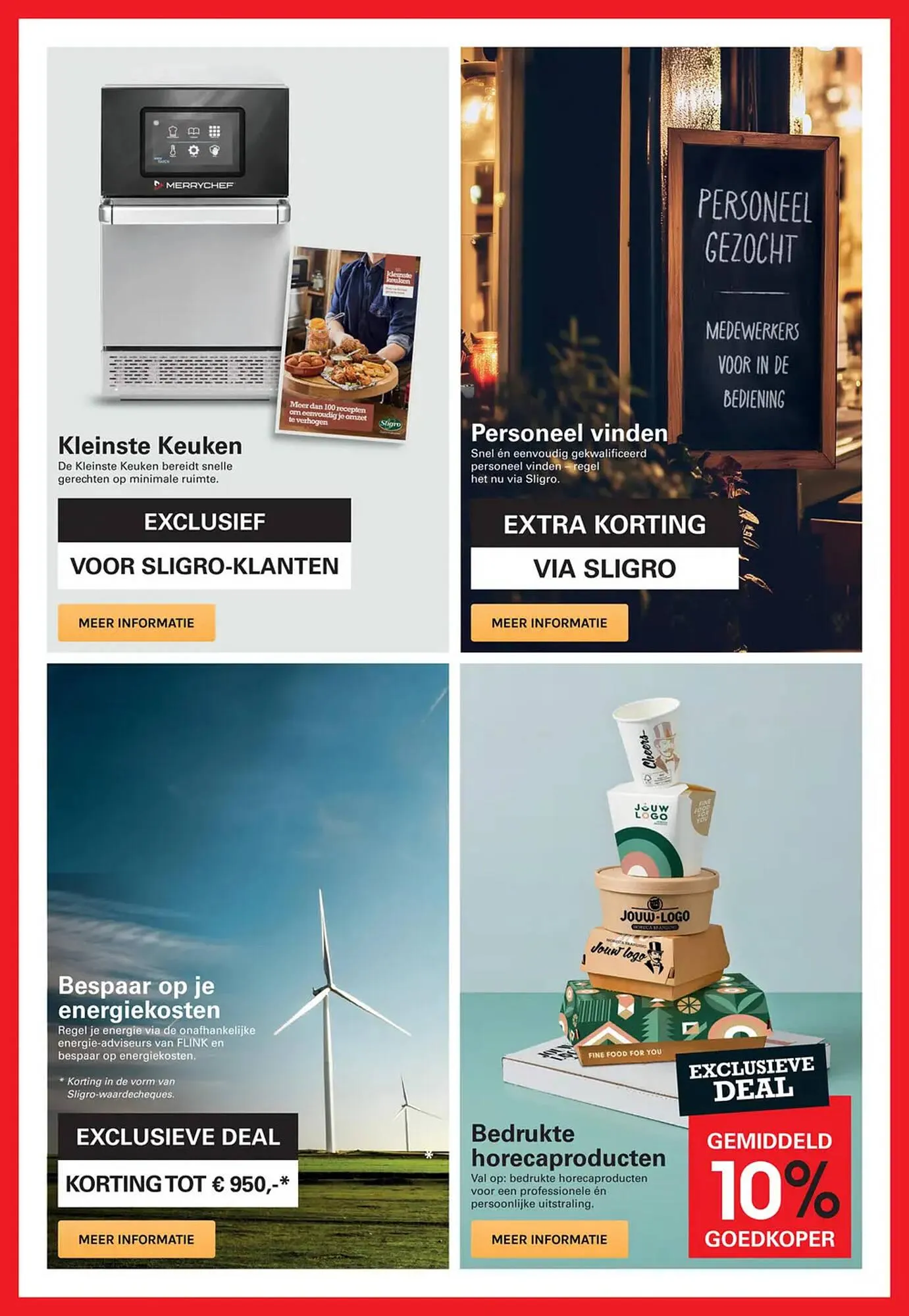 Sligro folder van 26 juni tot 14 juli 2025 - Folder pagina 68