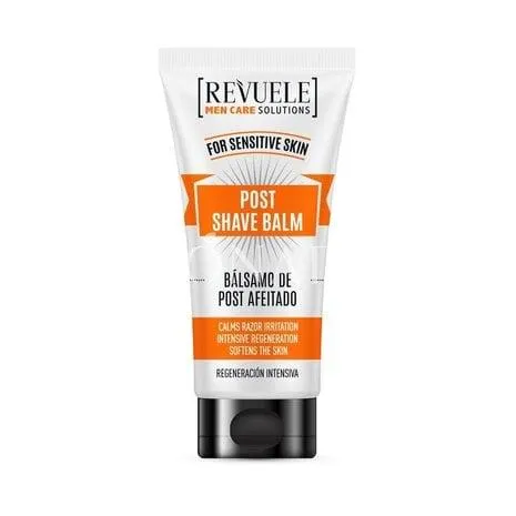 Revuele Aftershave Balsem Sensitive - 180ml