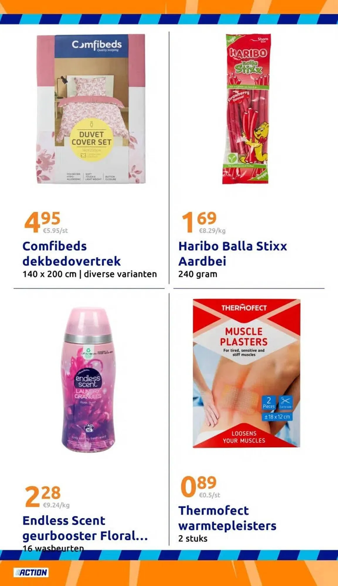 Action folder van 6 mei tot 12 mei 2026 - Folder pagina 28
