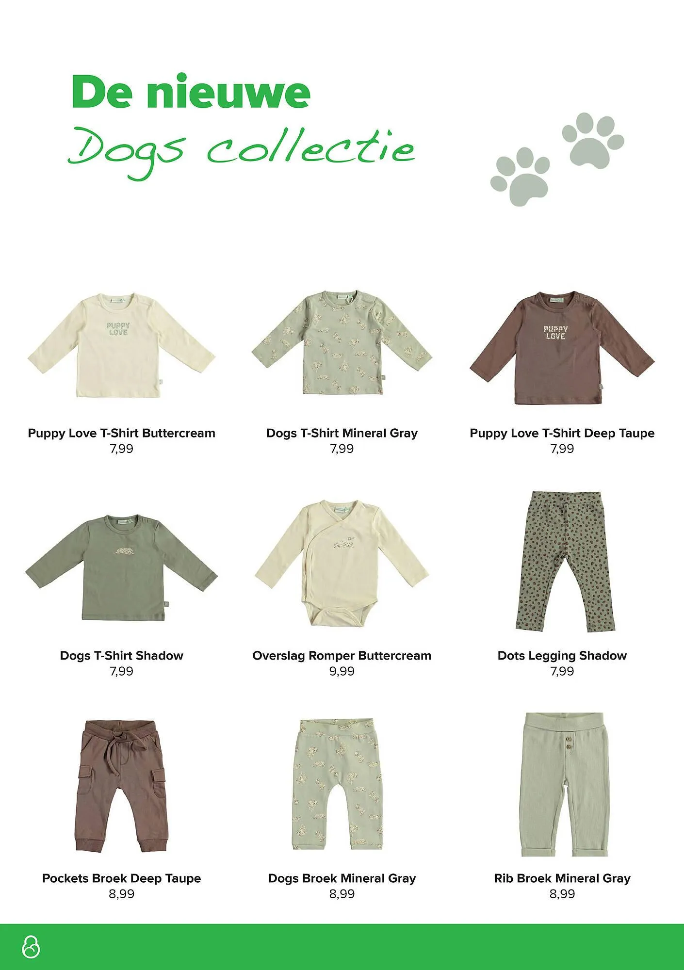 Baby-Dump folder van 21 augustus tot 31 december 2025 - Folder pagina 16