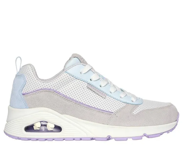 Skechers Women Uno - 2 Much Fun Sneakers