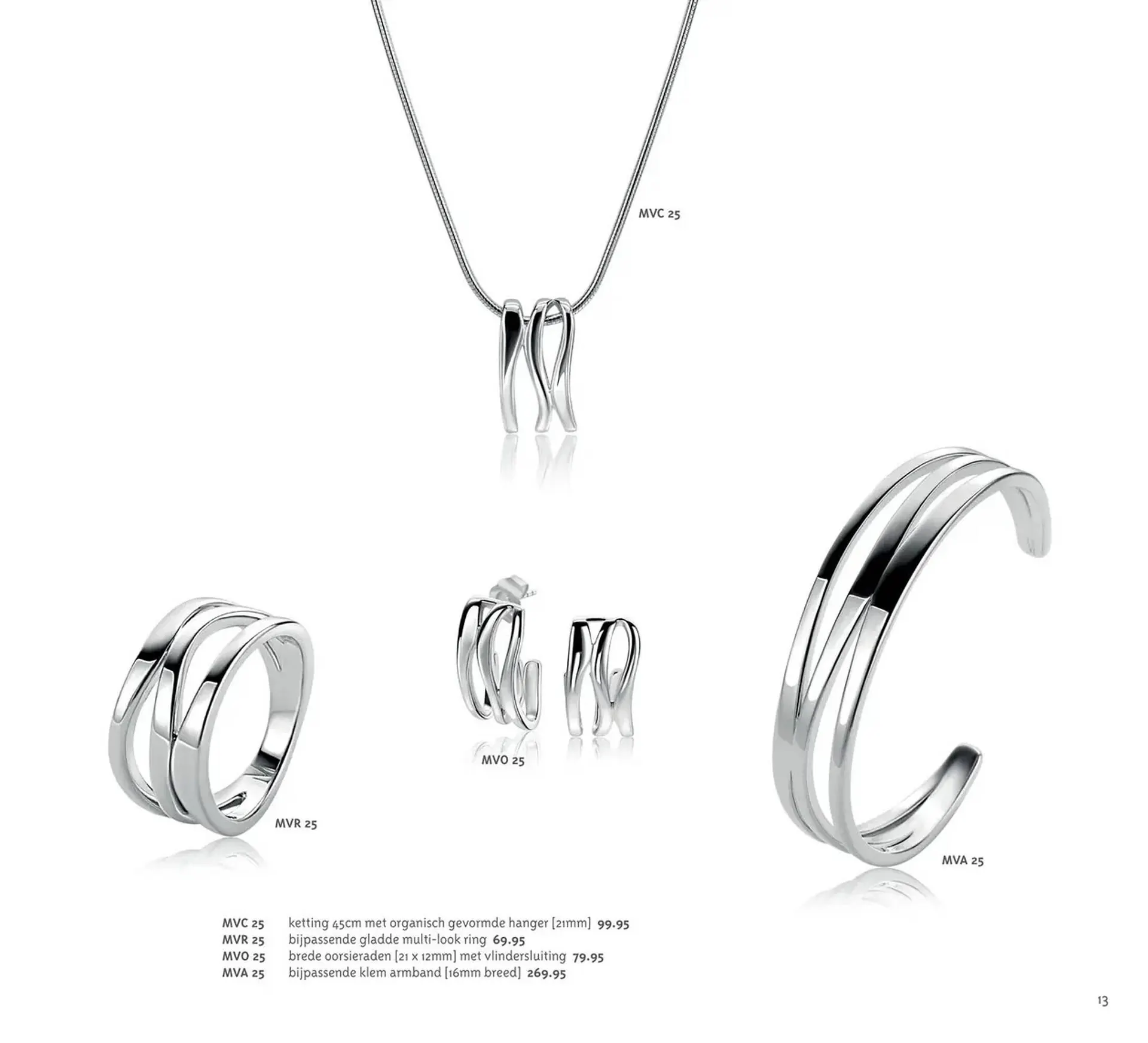 Zinzi folder van 5 december tot 31 december 2025 - Folder pagina 13