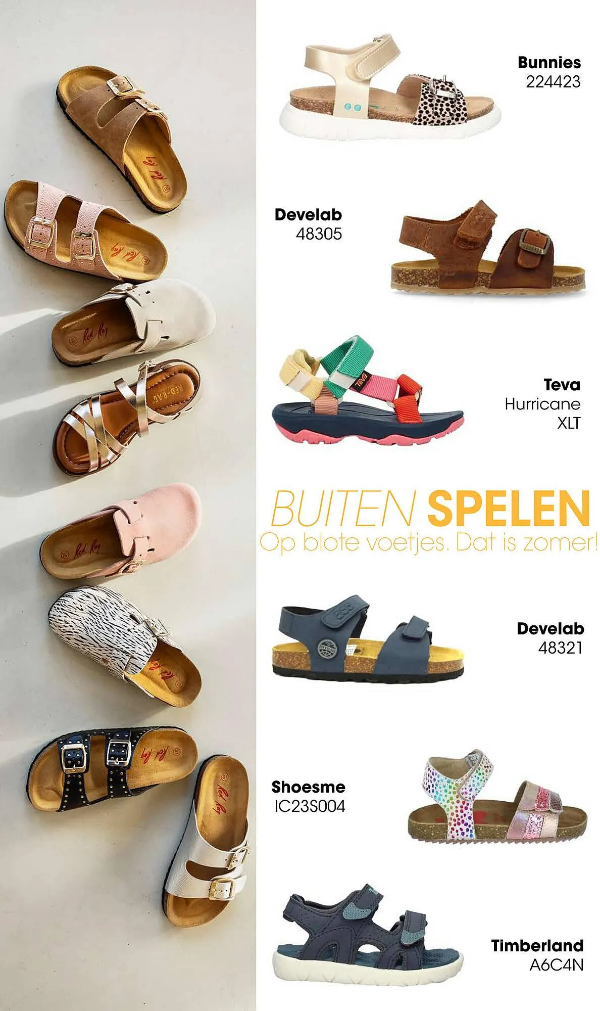 Topshoe.nl folder van 14 juni tot 20 juni 2024 - Folder pagina 12