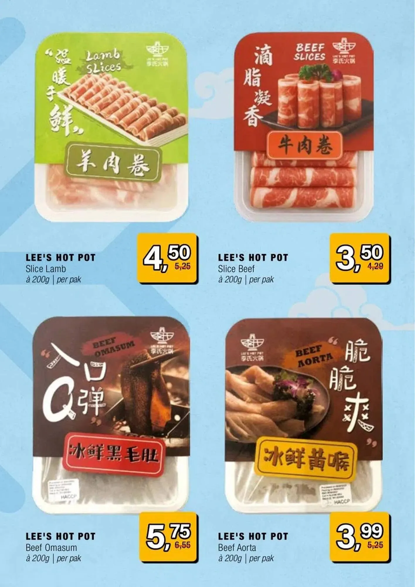 Amazing Oriëntal folder van 19 november tot 6 december 2025 - Folder pagina 9