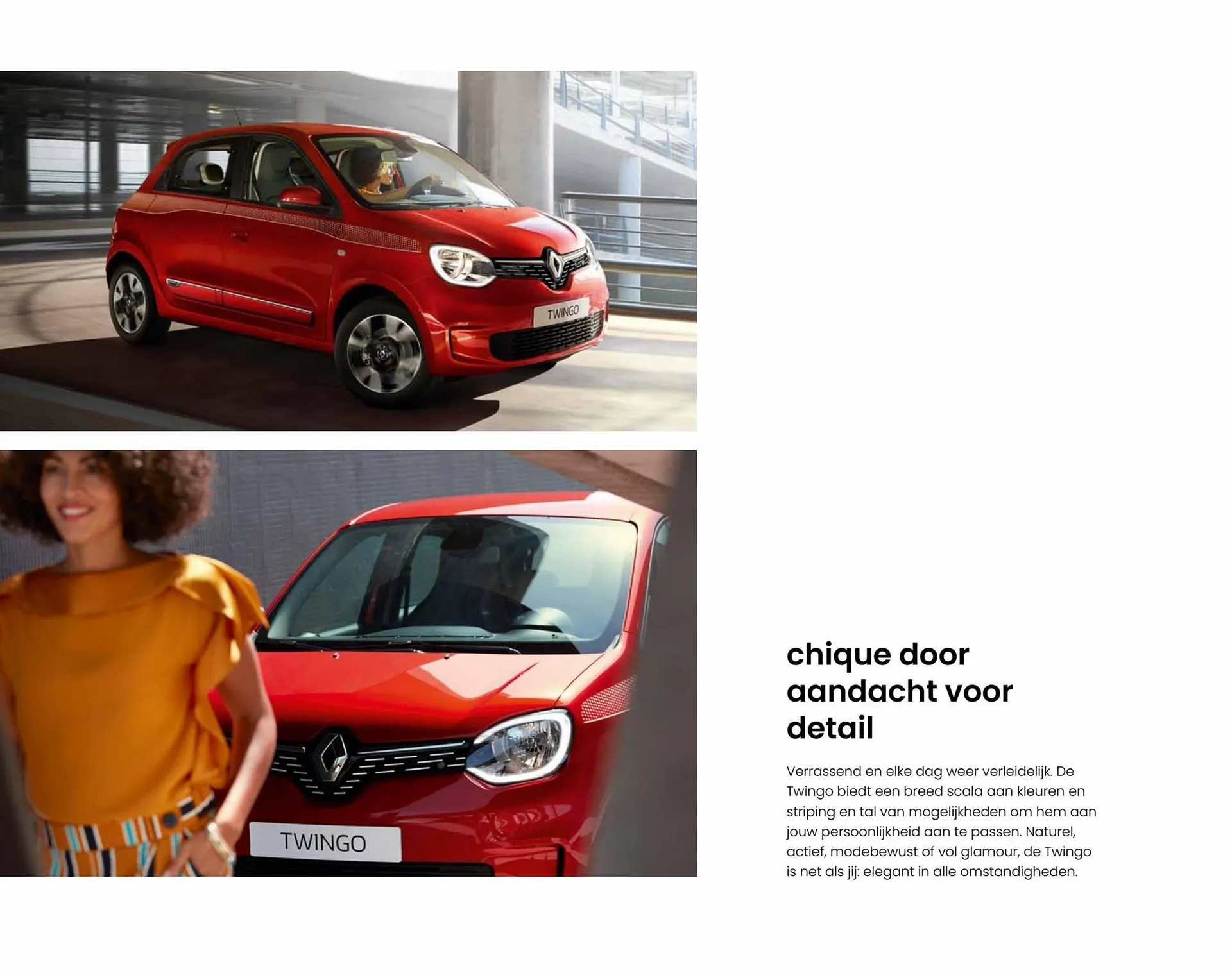 Renault folder van 20 oktober tot 31 december 2023 - Folder pagina 7