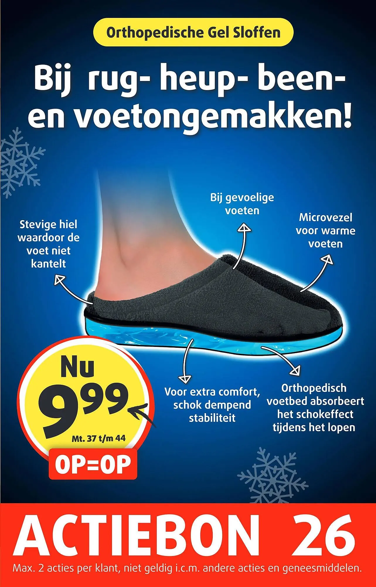 Lucovitaal folder van 11 januari tot 17 januari 2026 - Folder pagina 27