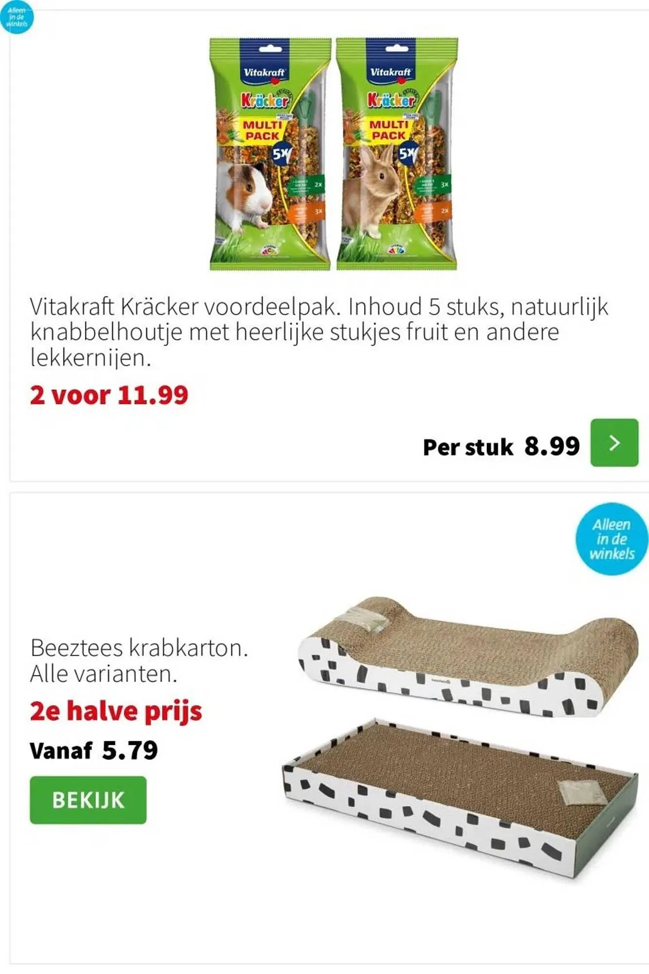 Intratuin folder van 19 januari tot 25 januari 2026 - Folder pagina 9