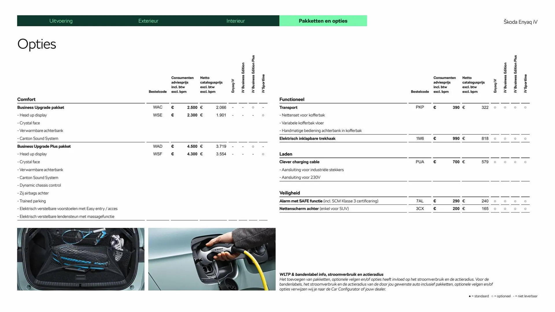 Skoda folder van 5 februari tot 5 februari 2024 - Folder pagina 14