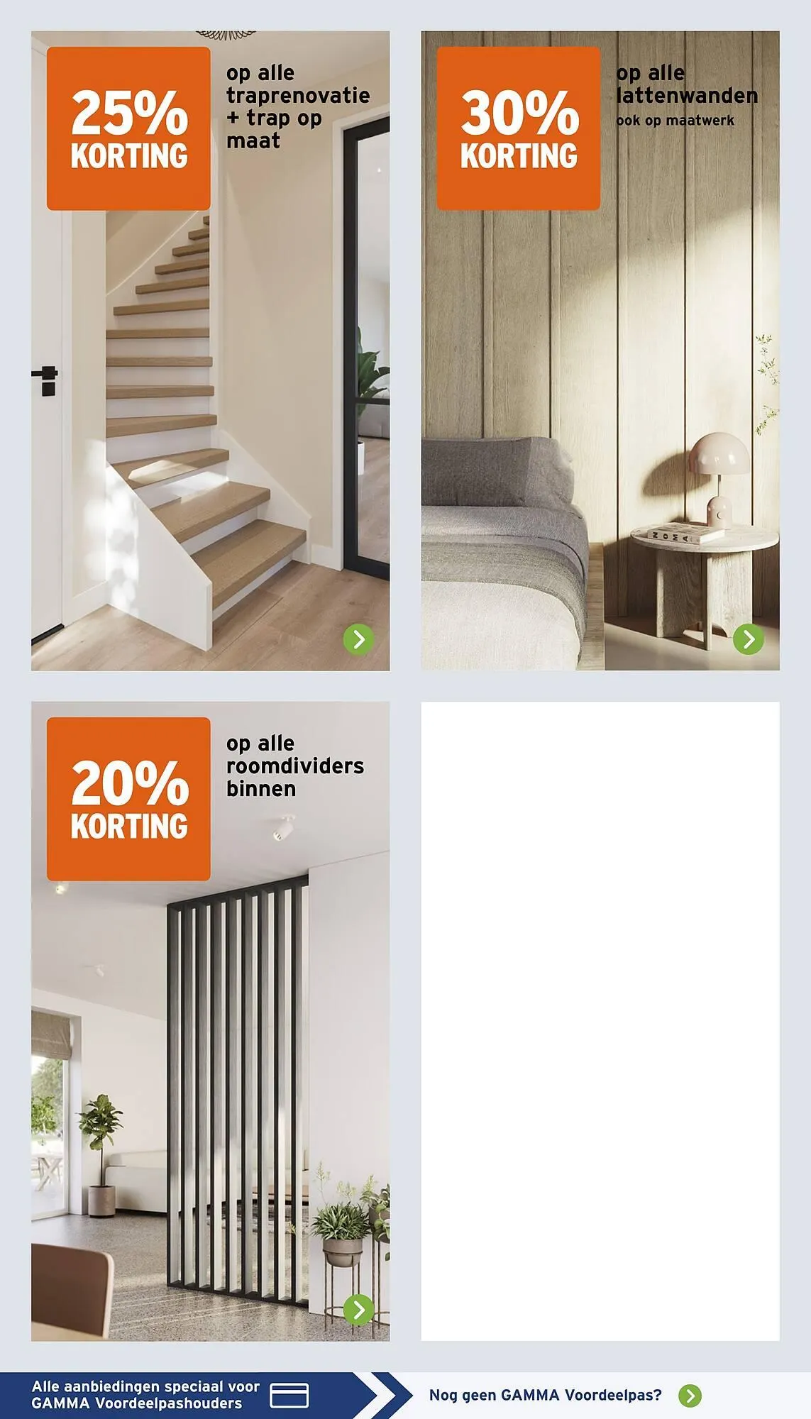 GAMMA folder van 27 april tot 3 mei 2026 - Folder pagina 37