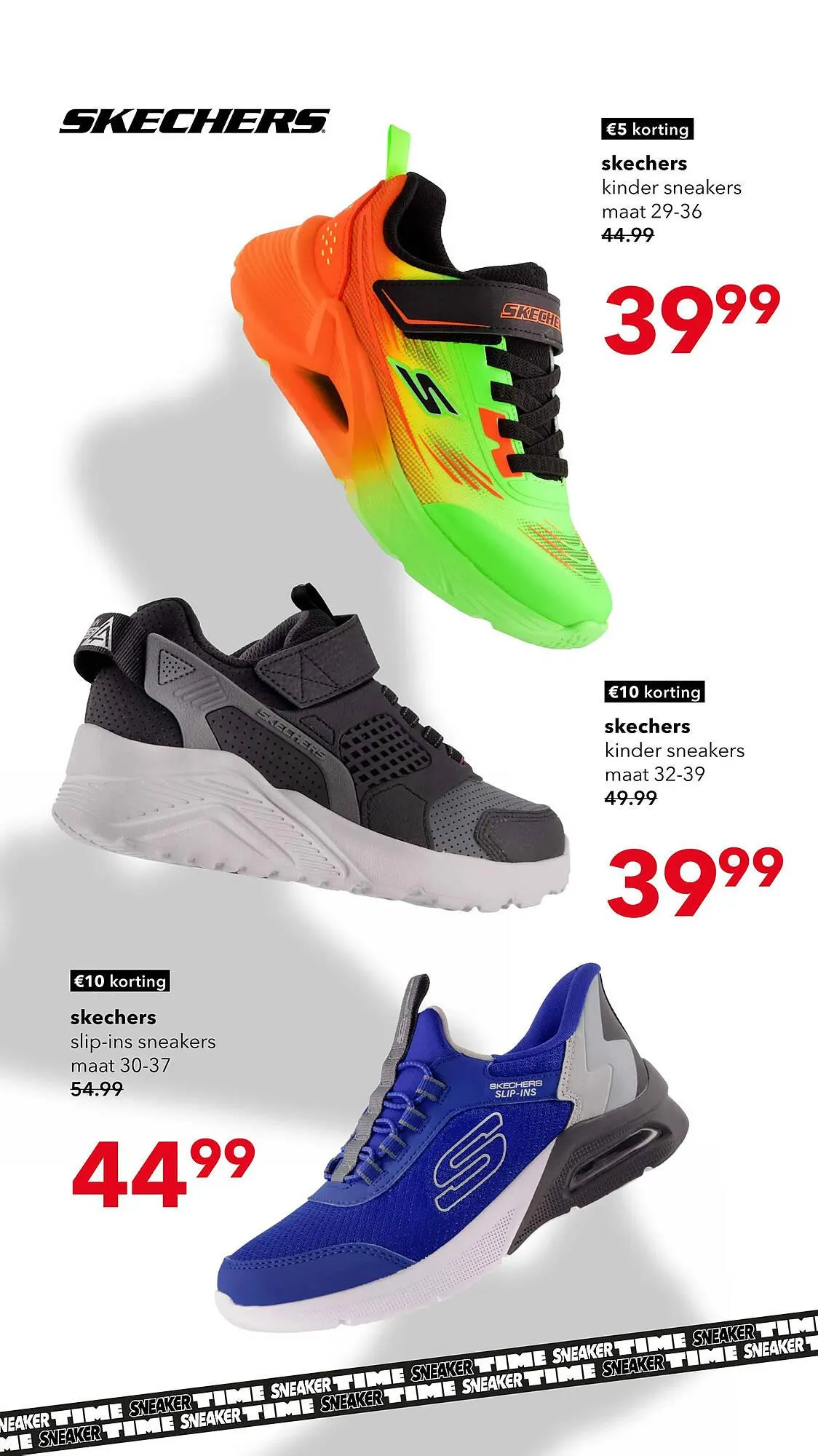 Scapino folder van 21 februari tot 8 maart 2026 - Folder pagina 13