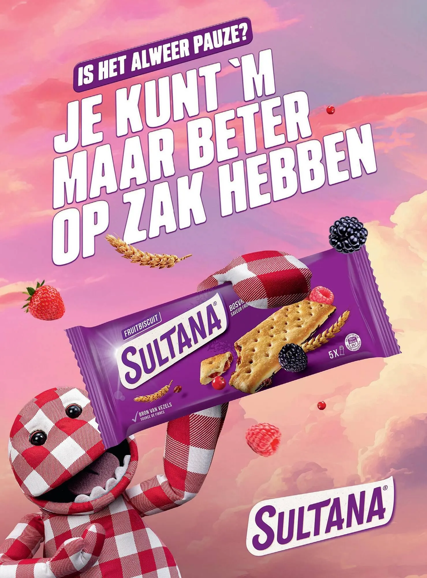 Boodschappen folder van 1 september tot 30 september 2025 - Folder pagina 46