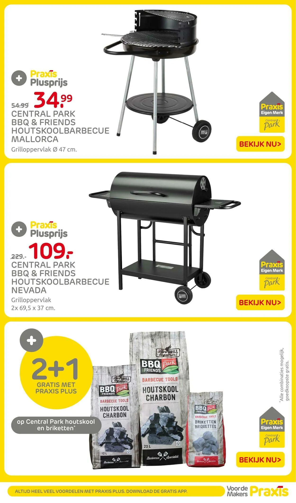 Praxis Actuele folder van 4 augustus tot 10 augustus 2025 - Folder pagina 43