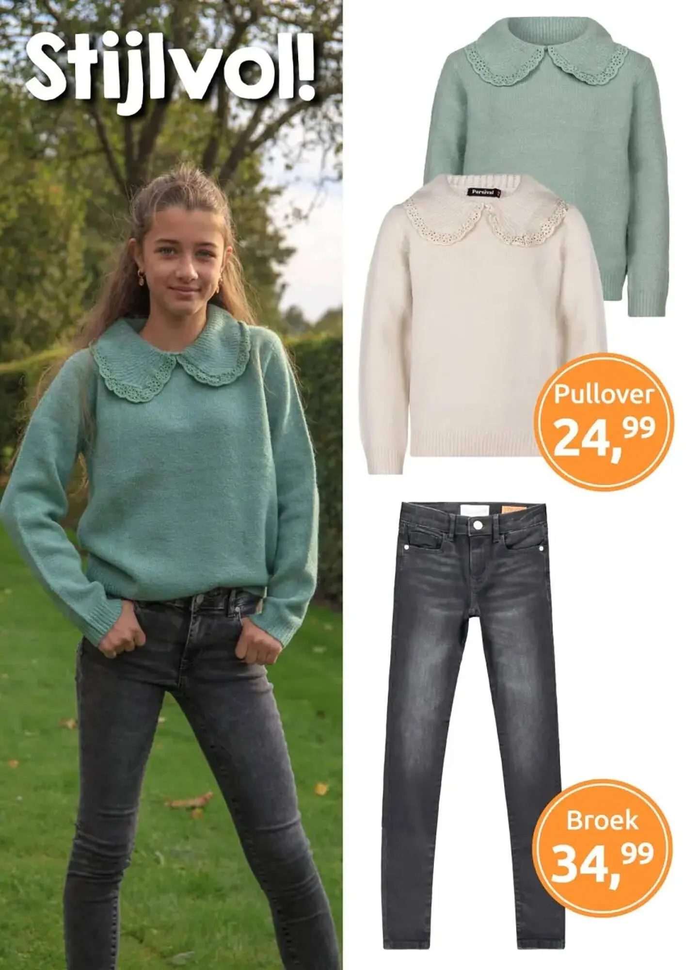 Jola Mode folder van 6 november tot 12 november 2023 - Folder pagina 18