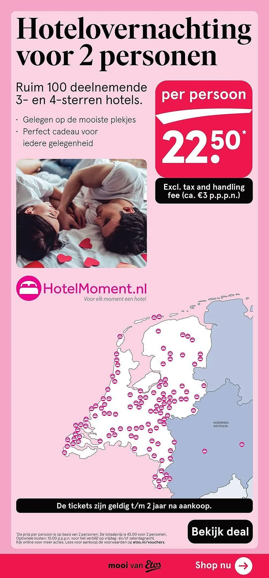 Etos folder van 2 maart tot 8 maart 2026 - Folder pagina 51