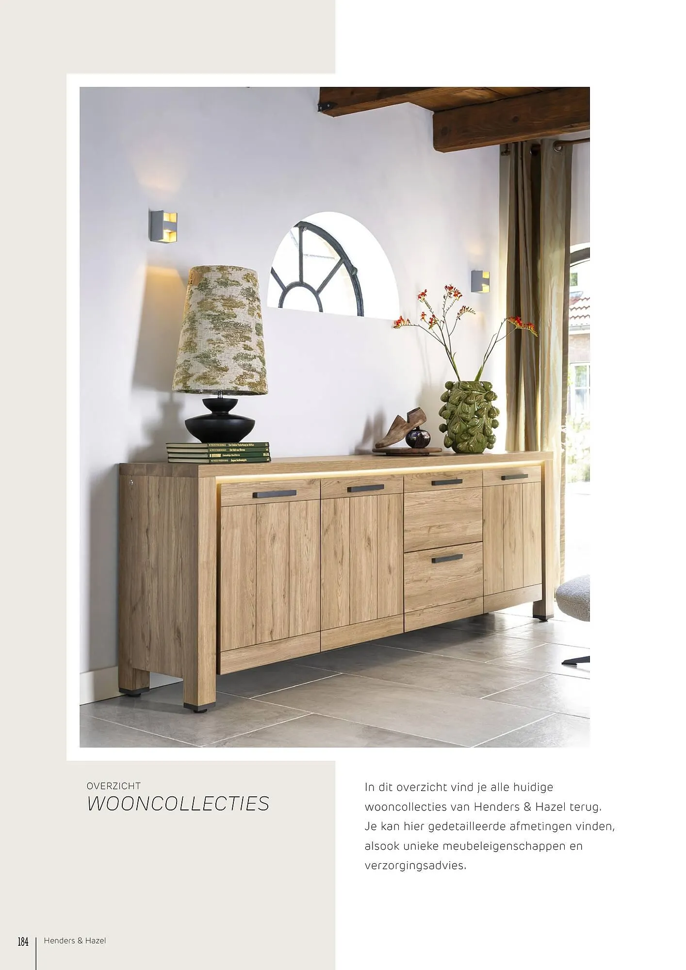 Henders & Hazel folder van 26 februari tot 31 maart 2026 - Folder pagina 184