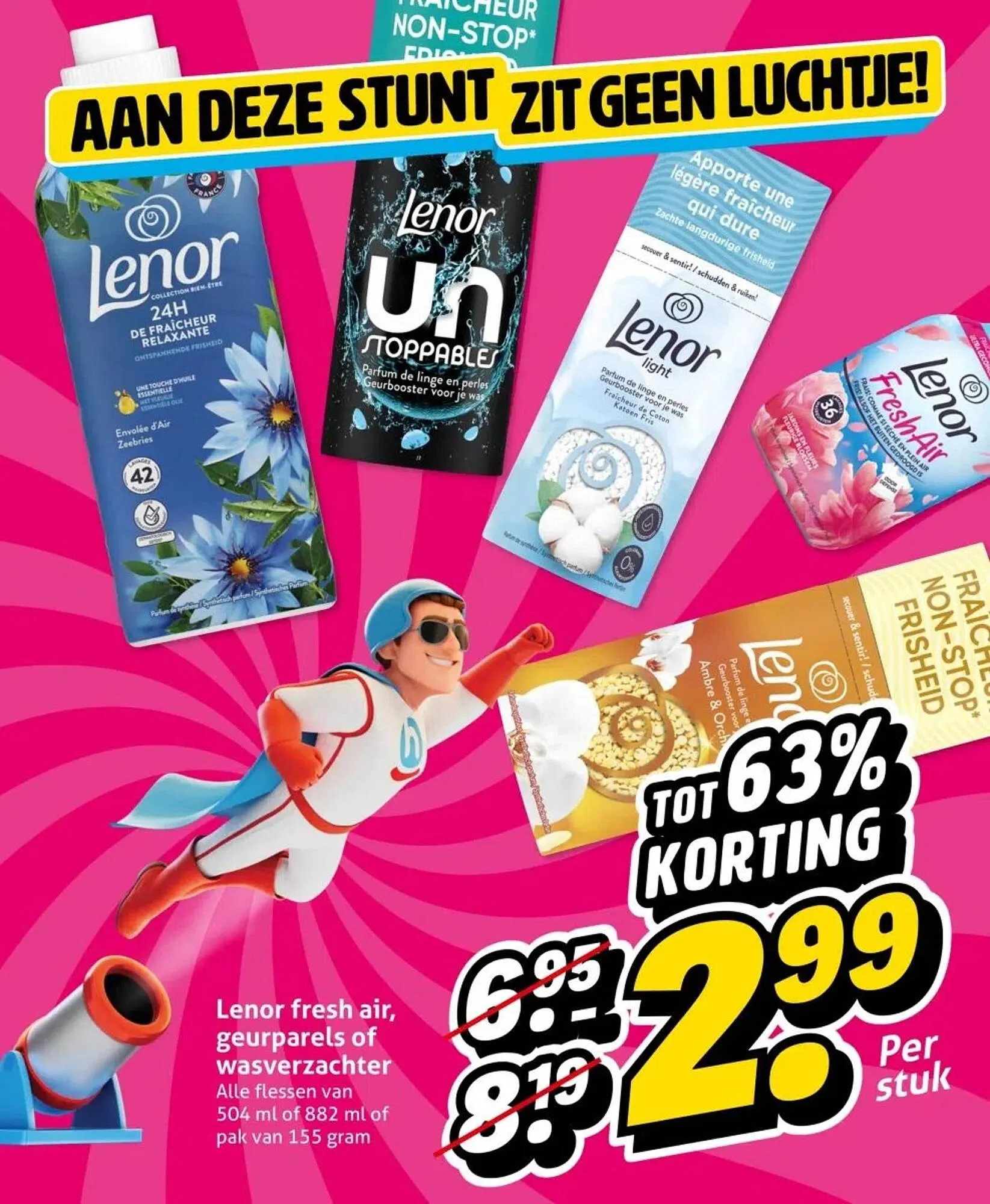 Hoogvliet folder van 29 oktober tot 4 november 2025 - Folder pagina 14