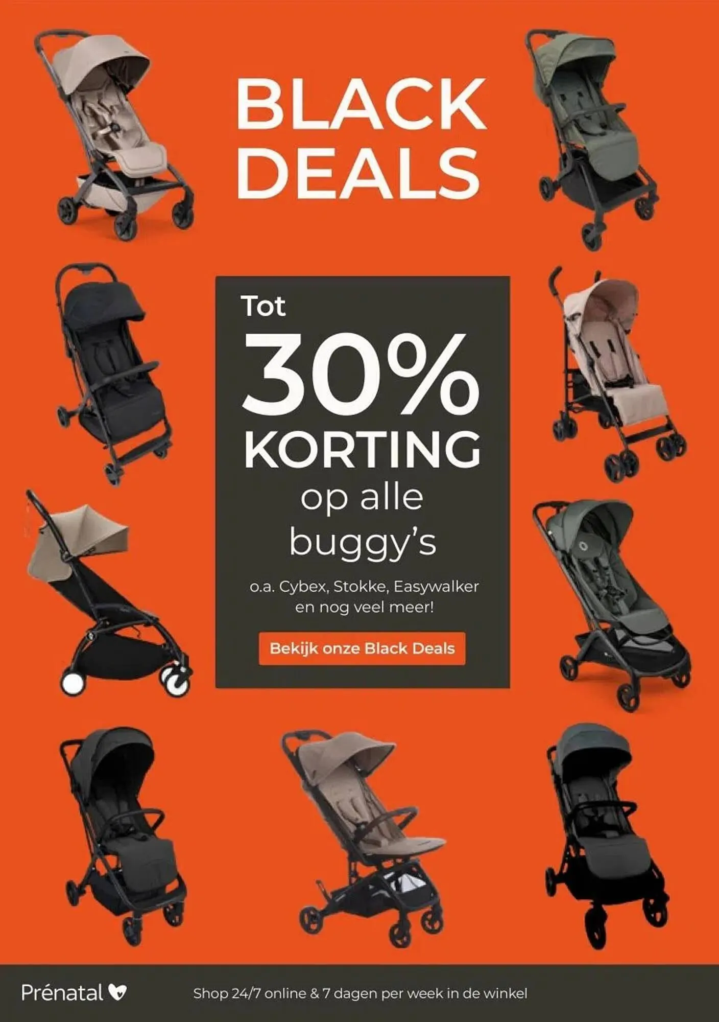 Prenatal folder van 15 november tot 1 december 2025 - Folder pagina 21