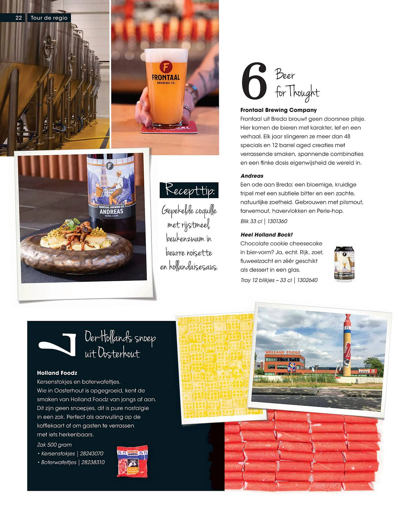 HANOS folder van 10 september tot 31 december 2025 - Folder pagina 22