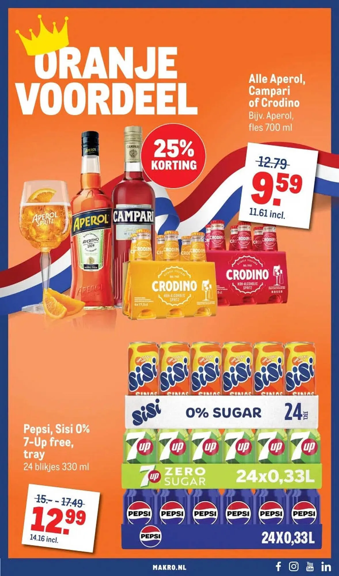 Makro folder van 8 april tot 5 mei 2026 - Folder pagina 3