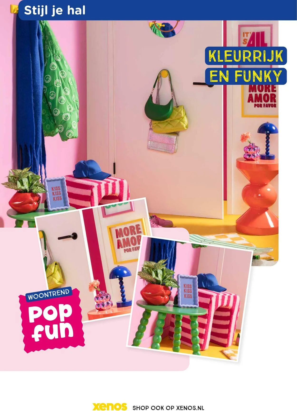 Xenos van 27 januari tot 27 maart 2025 - Folder pagina 38