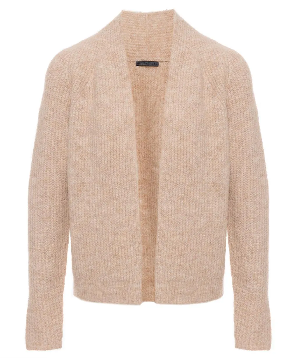 Giulia e Tu swaggervest