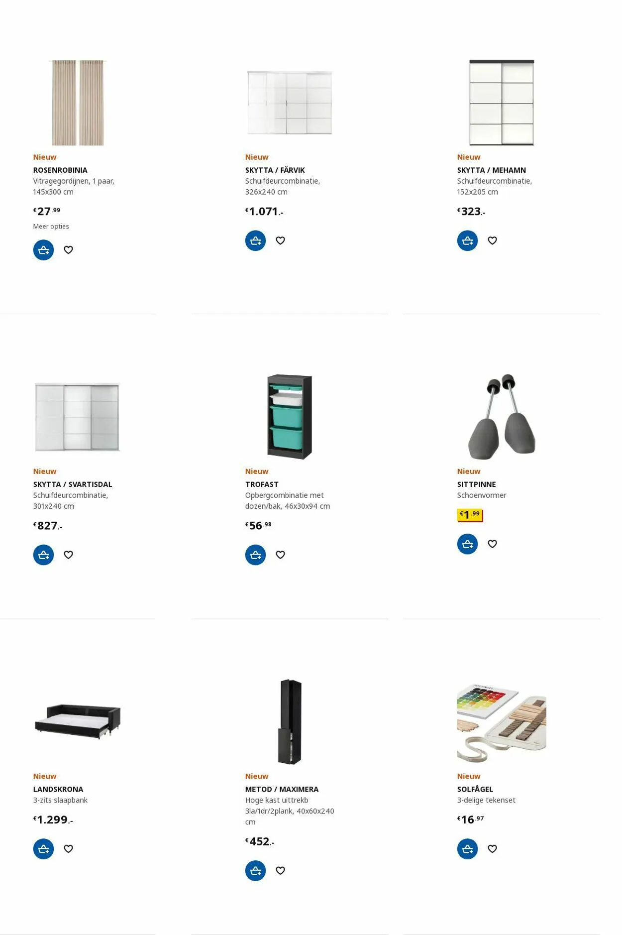 IKEA Actuele folder van 3 juli tot 17 juli 2023 - Folder pagina 41