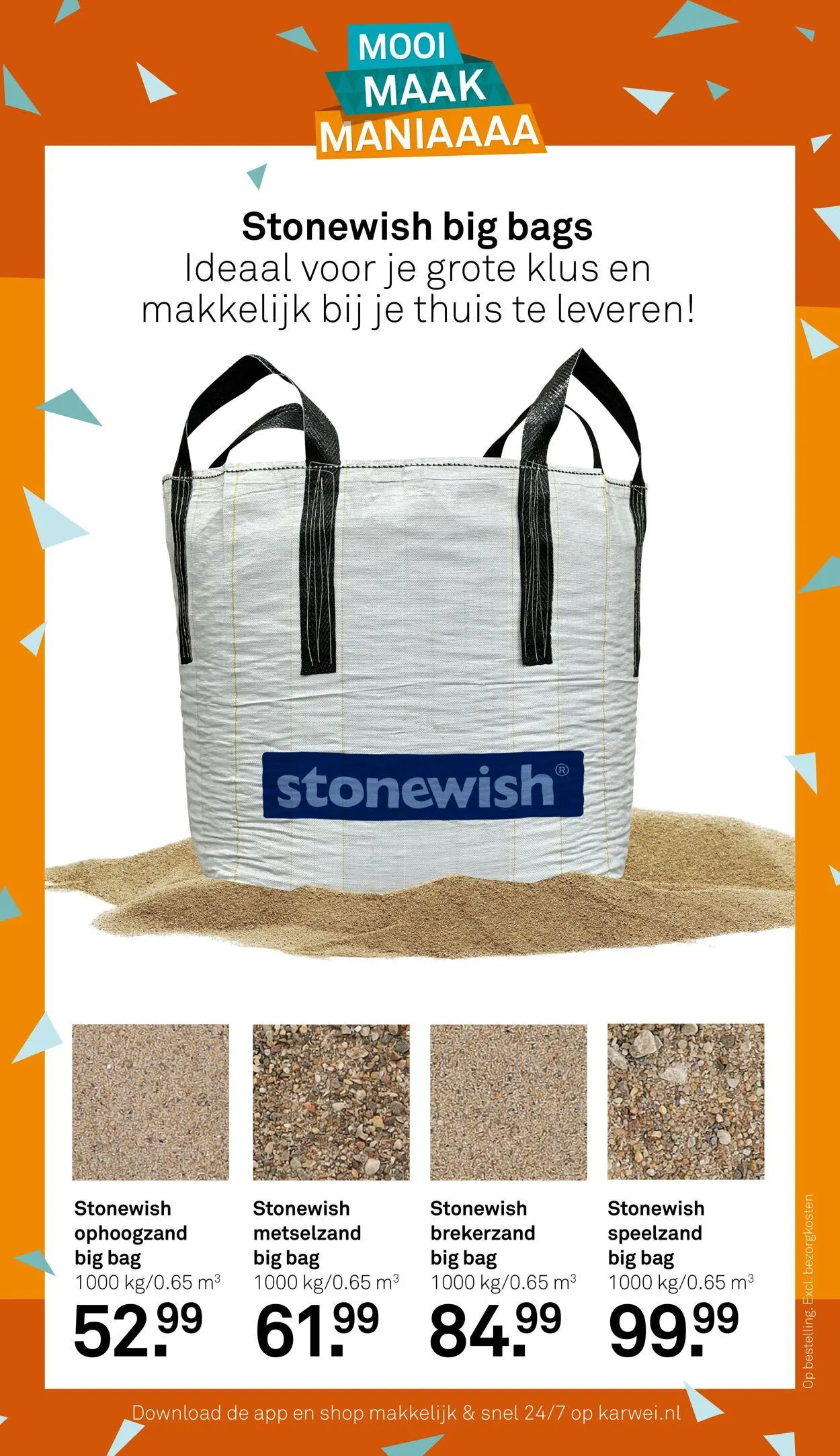 Karwei Actuele folder van 21 april tot 27 april 2025 - Folder pagina 16